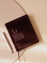 Load image into Gallery viewer, VELVET A6+ JOURNAL
