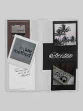 Load image into Gallery viewer, VINYL DOCUMENT POCKET
