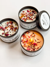Load image into Gallery viewer, WHIMSY AND RAGE CANDLE
