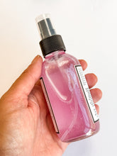 Load image into Gallery viewer, WHIMSY AND RAGE BODY AND LINEN SPRAY
