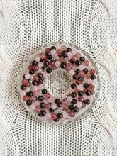 Load image into Gallery viewer, HEART COMBO CRYSTAL BRACELET
