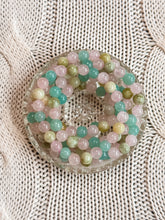 Load image into Gallery viewer, PASTEL COMBO CRYSTAL BRACELET
