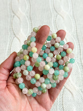 Load image into Gallery viewer, PASTEL COMBO CRYSTAL BRACELET
