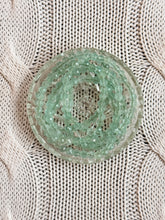 Load image into Gallery viewer, GREEN FLUORITE CRYSTAL BRACELET
