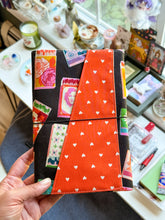 Load image into Gallery viewer, PERFECT MATCH LARGE TRIFOLD COVER
