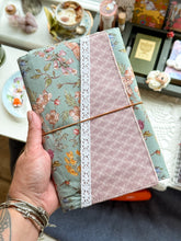 Load image into Gallery viewer, BLOOM LARGE TRIFOLD COVER
