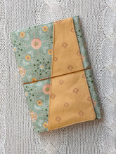 Load image into Gallery viewer, LUNAR MOTH TRIFOLD COVER
