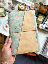 Load image into Gallery viewer, LUNAR MOTH TRIFOLD COVER
