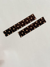 Load image into Gallery viewer, NEUTRAL STARS WASHI TAPE
