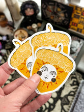 Load image into Gallery viewer, AUTUMN STICKER
