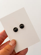 Load image into Gallery viewer, SPOOKY PALS ENAMEL PIN
