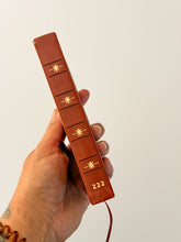 Load image into Gallery viewer, SUNLIT SPELLBOUND JOURNAL
