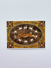 Load image into Gallery viewer, JACKALOPE ART PRINT
