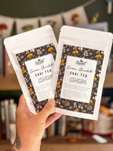Load image into Gallery viewer, COSMIC CHOCOLATE CHAI TEA
