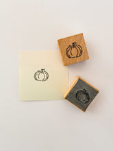 Load image into Gallery viewer, PUMPKIN STAMP
