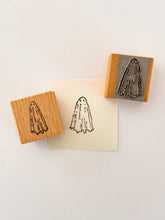 Load image into Gallery viewer, GHOST STAMP
