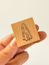 Load image into Gallery viewer, GHOST STAMP
