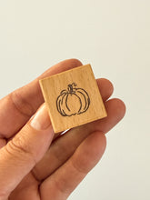 Load image into Gallery viewer, PUMPKIN STAMP
