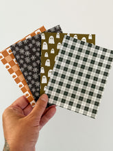 Load image into Gallery viewer, SPOOKY SEASON JOURNAL KIT
