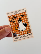 Load image into Gallery viewer, SPOOKY SEASON JOURNAL KIT
