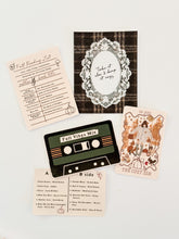 Load image into Gallery viewer, KEEP IT COZY JOURNAL KIT
