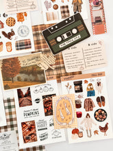 Load image into Gallery viewer, KEEP IT COZY JOURNAL KIT
