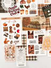Load image into Gallery viewer, KEEP IT COZY JOURNAL KIT
