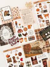 Load image into Gallery viewer, KEEP IT COZY JOURNAL KIT

