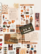 Load image into Gallery viewer, KEEP IT COZY JOURNAL KIT

