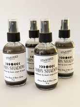 Load image into Gallery viewer, MOON SHADOW BODY AND LINEN SPRAY
