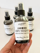Load image into Gallery viewer, MOON SHADOW BODY AND LINEN SPRAY

