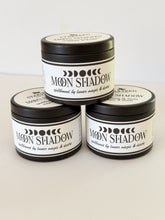 Load image into Gallery viewer, MOON SHADOW CANDLE
