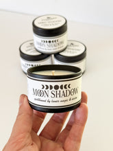 Load image into Gallery viewer, MOON SHADOW CANDLE
