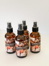 Load image into Gallery viewer, ENCHANTED AUTUMN BODY AND LINEN SPRAY
