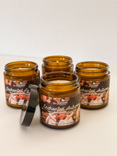 Load image into Gallery viewer, ENCHANTED AUTUMN CANDLE
