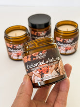 Load image into Gallery viewer, ENCHANTED AUTUMN CANDLE
