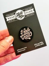 Load image into Gallery viewer, I FEEL LIKE CRAFT MAGNETIC PIN / NEEDLE MINDER
