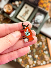 Load image into Gallery viewer, MAGIC STUDENT PIN
