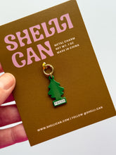 Load image into Gallery viewer, FRESH TREE CHARM
