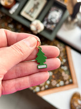 Load image into Gallery viewer, FRESH TREE CHARM
