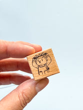 Load image into Gallery viewer, BAKER BEAR STAMP
