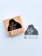 Load image into Gallery viewer, PARSLEY BIRD STAMP
