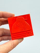 Load image into Gallery viewer, PARSLEY BIRD STAMP
