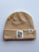 Load image into Gallery viewer, FOX BEANIE
