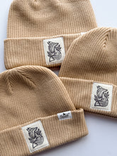 Load image into Gallery viewer, FOX BEANIE
