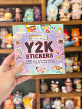 Load image into Gallery viewer, Y2K STICKER BOOK
