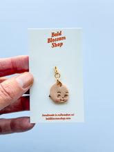 Load image into Gallery viewer, KEWPIE CHARM
