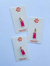Load image into Gallery viewer, GUMMY BEAR CHARM
