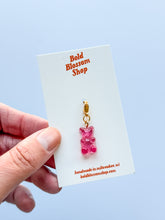 Load image into Gallery viewer, GUMMY BEAR CHARM
