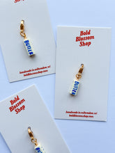 Load image into Gallery viewer, BUTTER CHARM
